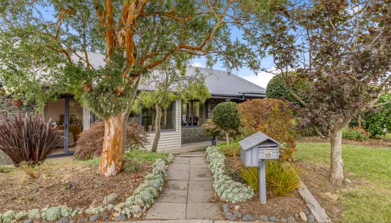 20 Loveridge Place, Morrinsville