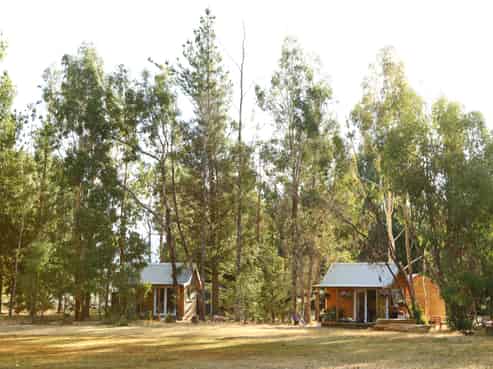 65 Butterfield Road, Hawea Flat