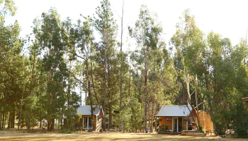 65 Butterfield Road, Hawea Flat