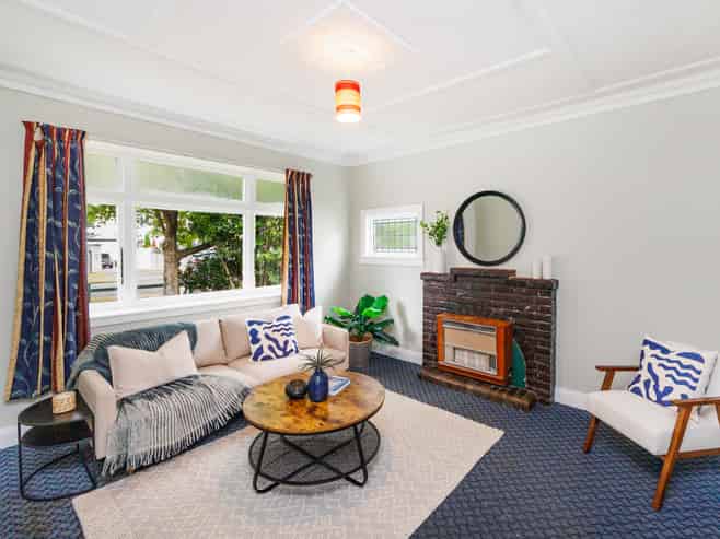 8 Guy Avenue, Takaro