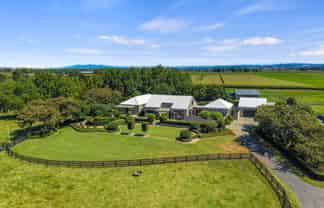 1713 Gordonton Road, Taupiri