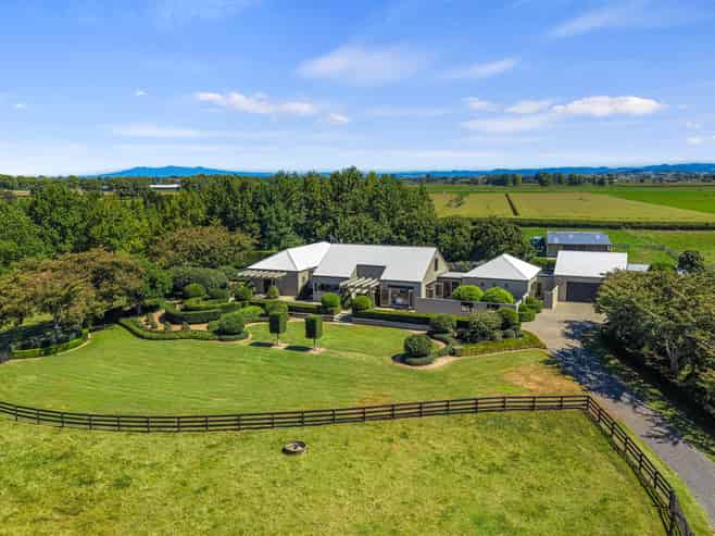 1713 Gordonton Road, Taupiri