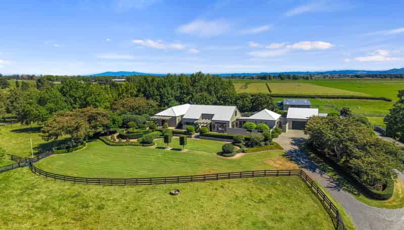 1713 Gordonton Road, Taupiri