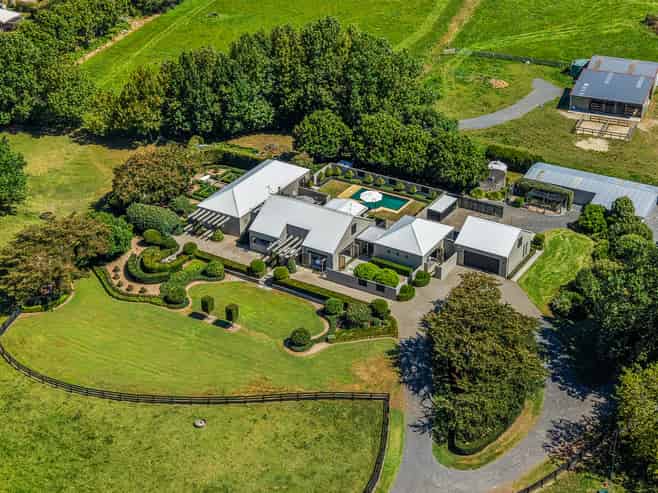 1713 Gordonton Road, Taupiri