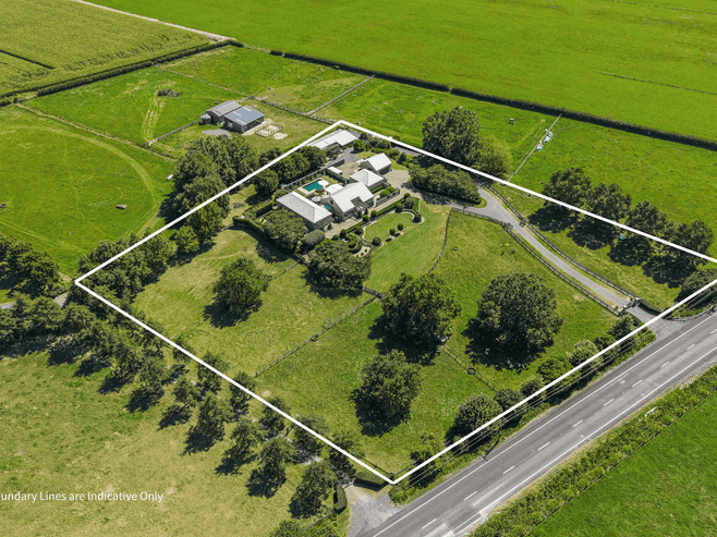 1713 Gordonton Road, Taupiri