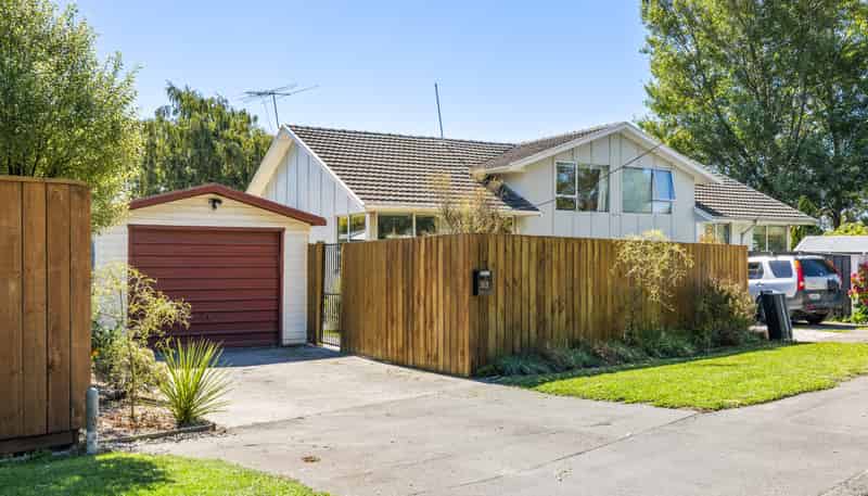 2/362 Port Hills Road, Hillsborough