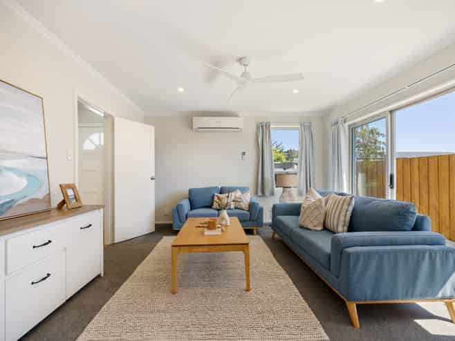 2/362 Port Hills Road, Hillsborough