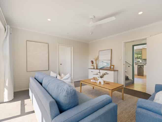 2/362 Port Hills Road, Hillsborough