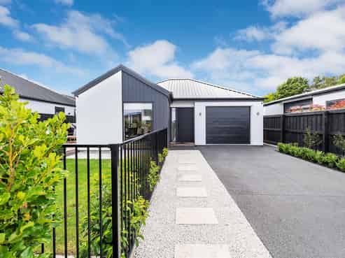 13 Cartvale Drive, Marshland
