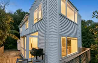 92 Amritsar Street, Khandallah