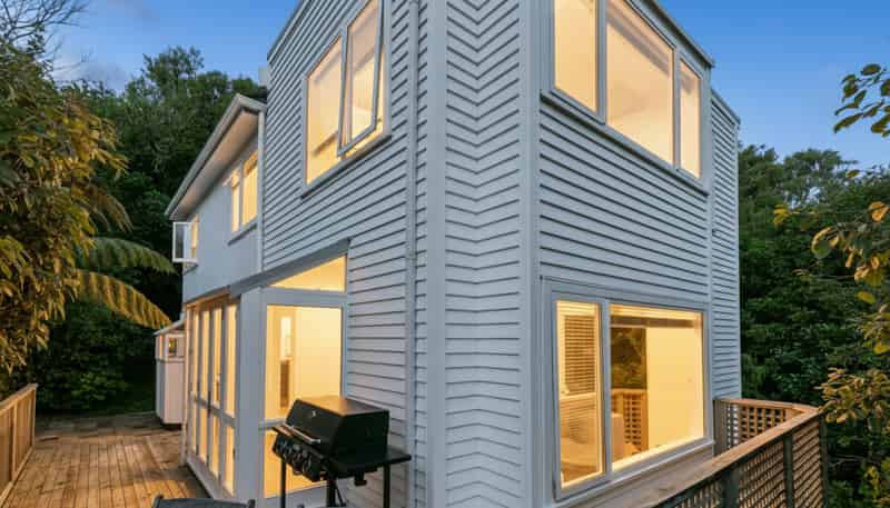 92 Amritsar Street, Khandallah