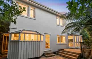 92 Amritsar Street, Khandallah