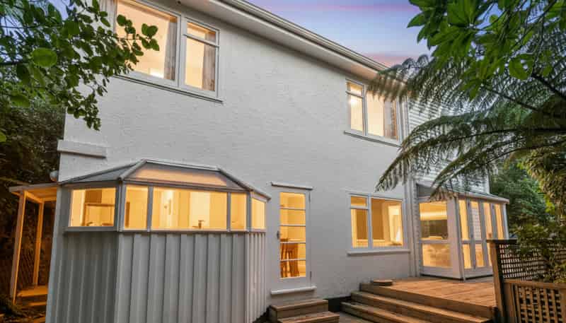 92 Amritsar Street, Khandallah