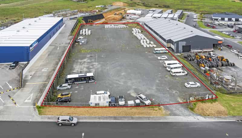 60 Morrison Drive, Warkworth