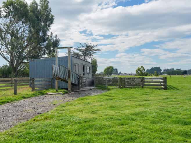 239 Pomona Road East, Makarewa