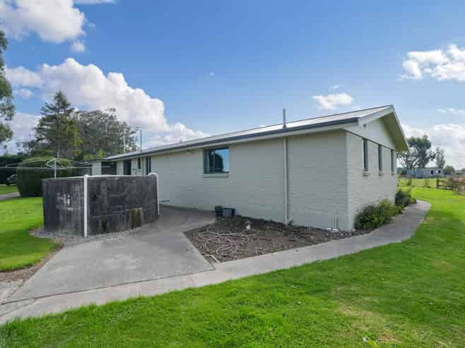 239 Pomona Road East, Makarewa