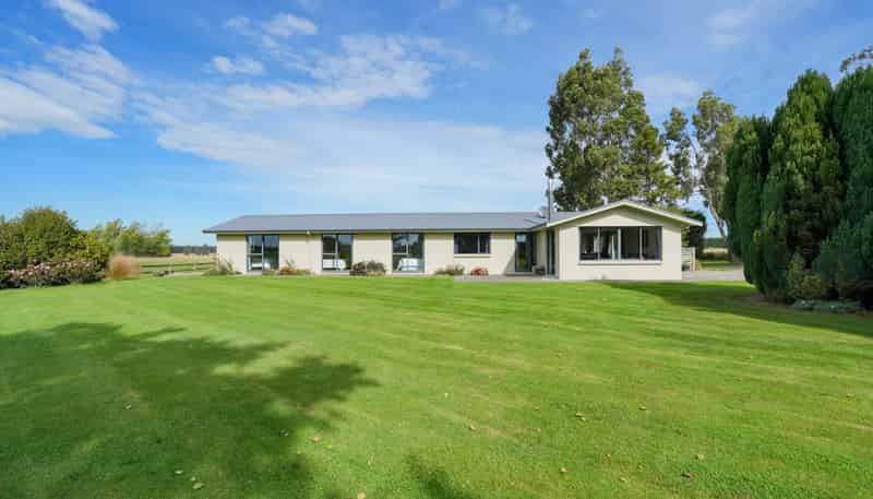 239 Pomona Road East, Makarewa