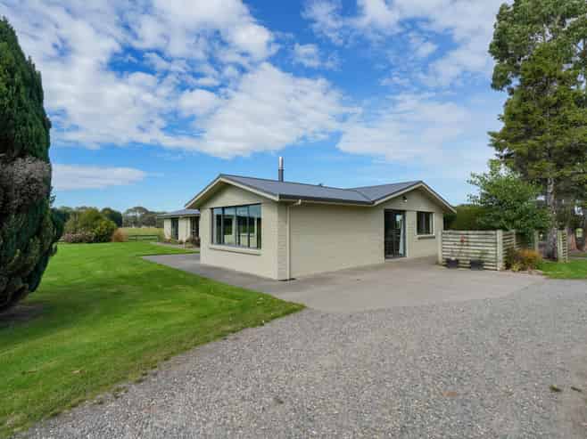 239 Pomona Road East, Makarewa