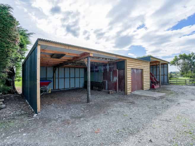 239 Pomona Road East, Makarewa