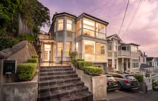 60 Hawker Street, Mount Victoria