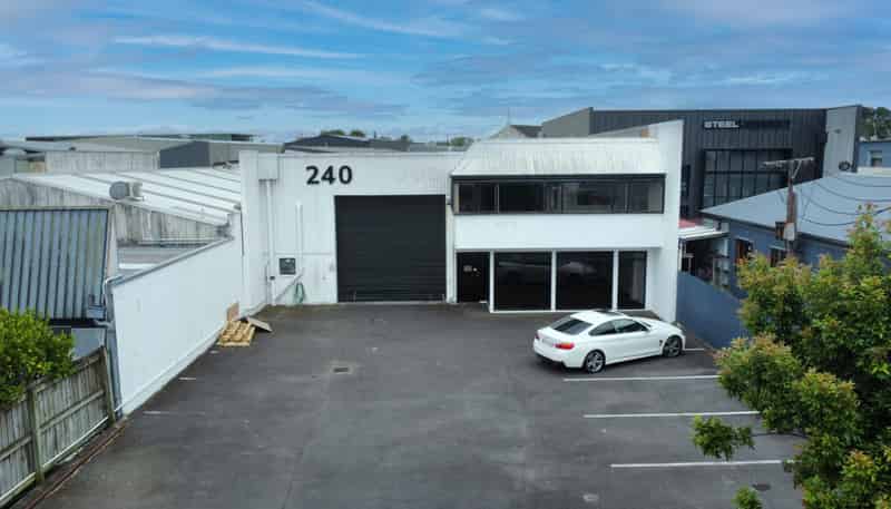 240 Marua Road, Mount Wellington