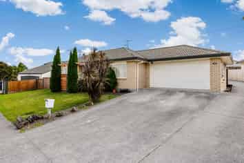  4 Ksenia Drive, Flat Bush