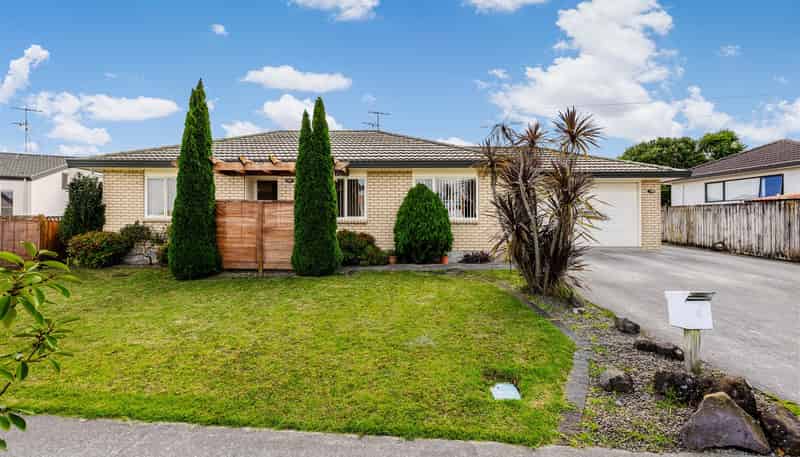  4 Ksenia Drive, Flat Bush