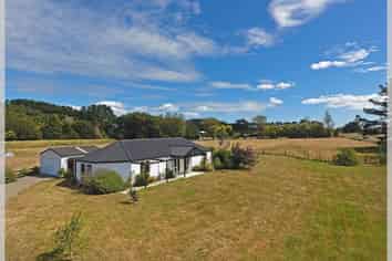 450 Foxton Shannon Road, Foxton
