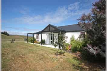 450 Foxton Shannon Road, Foxton