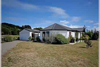450 Foxton Shannon Road, Foxton