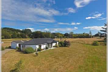 450 Foxton Shannon Road, FOXTON