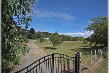 450 Foxton Shannon Road, Foxton