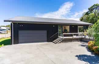 6A Holiday Crescent, Mangawhai Heads
