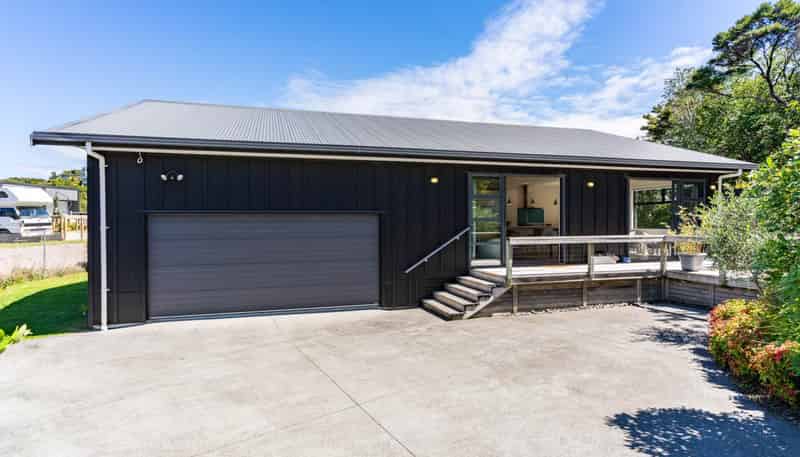 6A Holiday Crescent, Mangawhai Heads