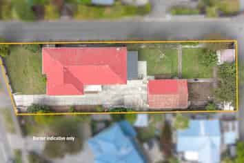 351 Burwood Road, Burwood