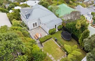 51 Reuben Avenue, Brooklyn