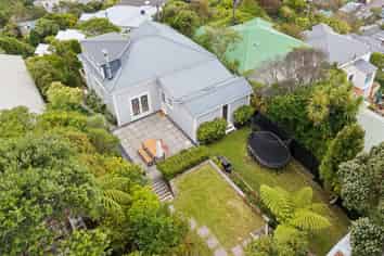 51 Reuben Avenue, Brooklyn