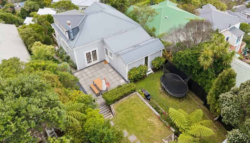 51 Reuben Avenue, Brooklyn