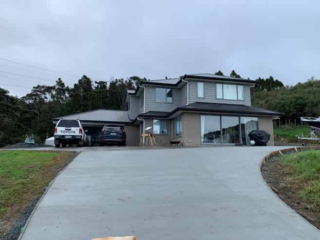 194 Pinchgut Road , Kaukapakapa