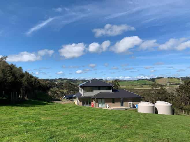 194 Pinchgut Road , Kaukapakapa