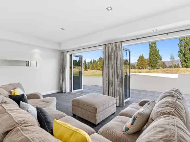 21 The Dunes, Cromwell