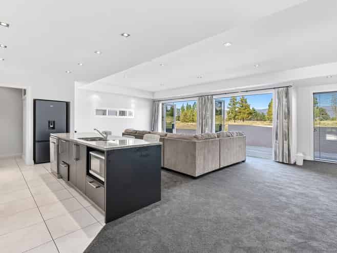 21 The Dunes, Cromwell