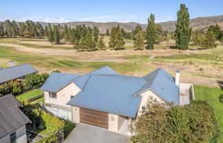 21 The Dunes, Cromwell