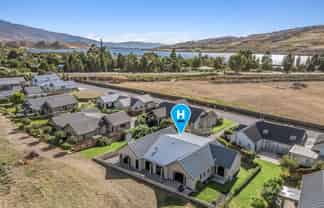 21 The Dunes, Cromwell