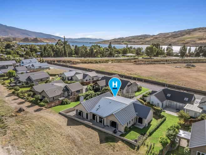 21 The Dunes, Cromwell