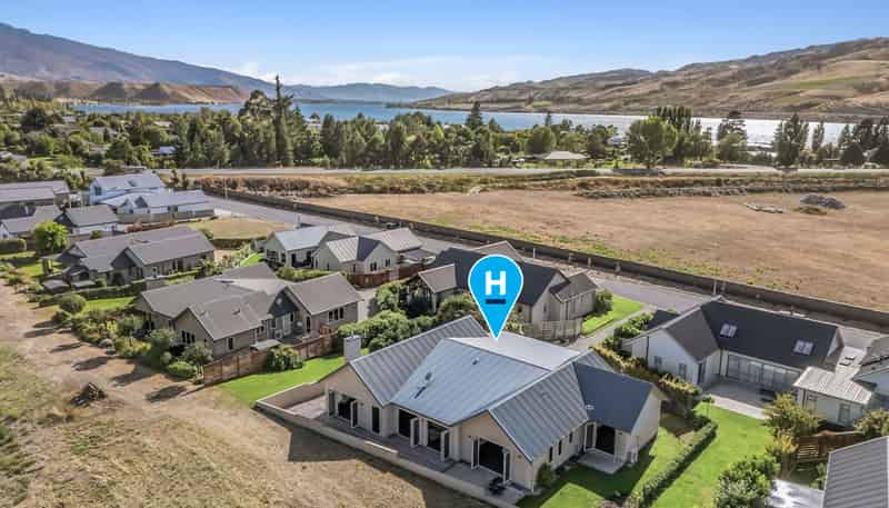 21 The Dunes, Cromwell