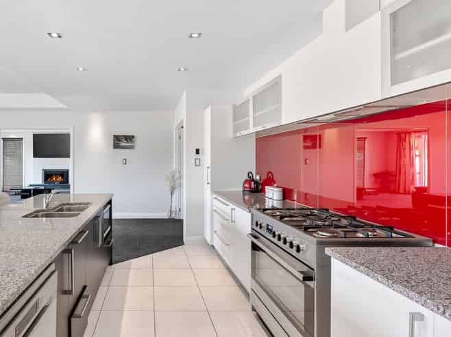 21 The Dunes, Cromwell