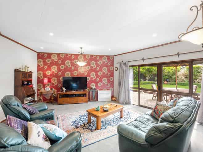 1 Kerwood Place, Gore