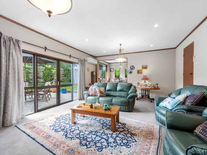 1 Kerwood Place, Gore