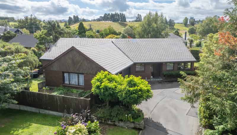 1 Kerwood Place, Gore